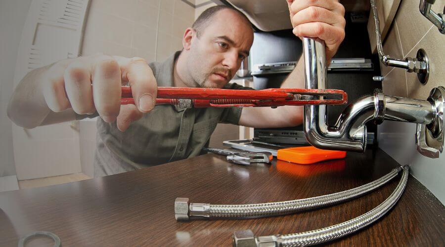 Local expert plumbing services in Frost, MN